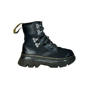 Dr. Martens Air Wair Tarik TG Unisex Utility Leather Boots Size 5L 4M Streetwear